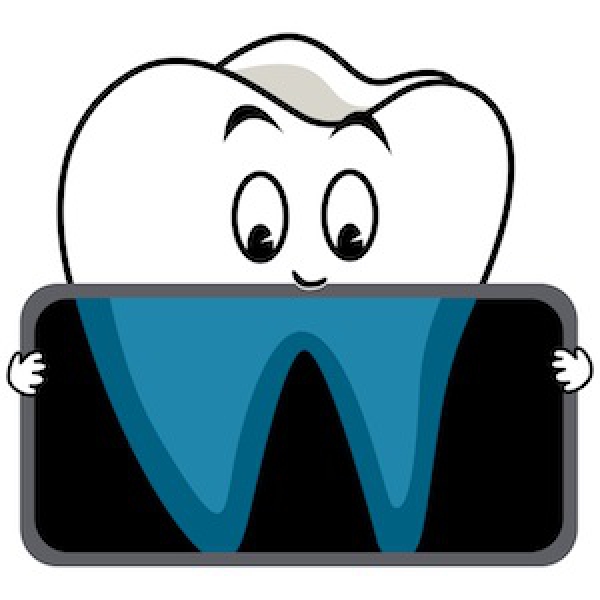 آیا باید بابت اشعه رادیوگرافی‌های دندان‌پزشکی نگران باشیم؟